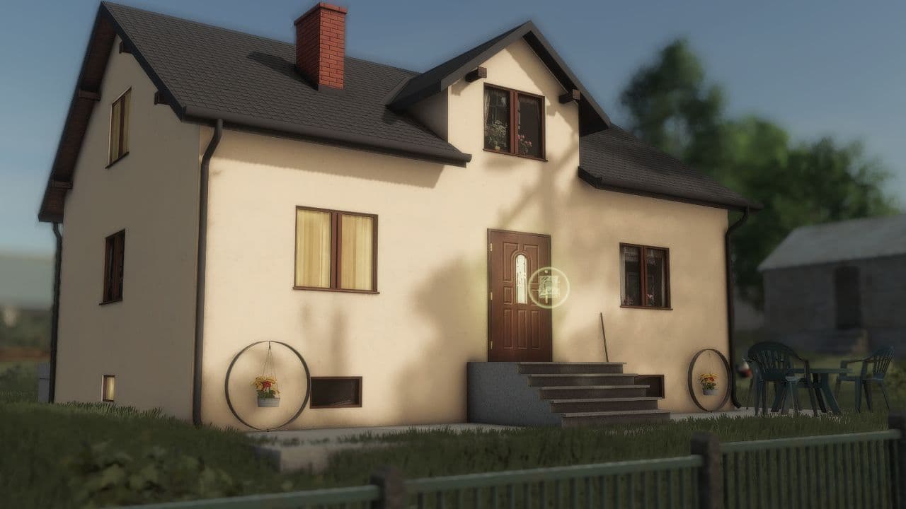 Modern House