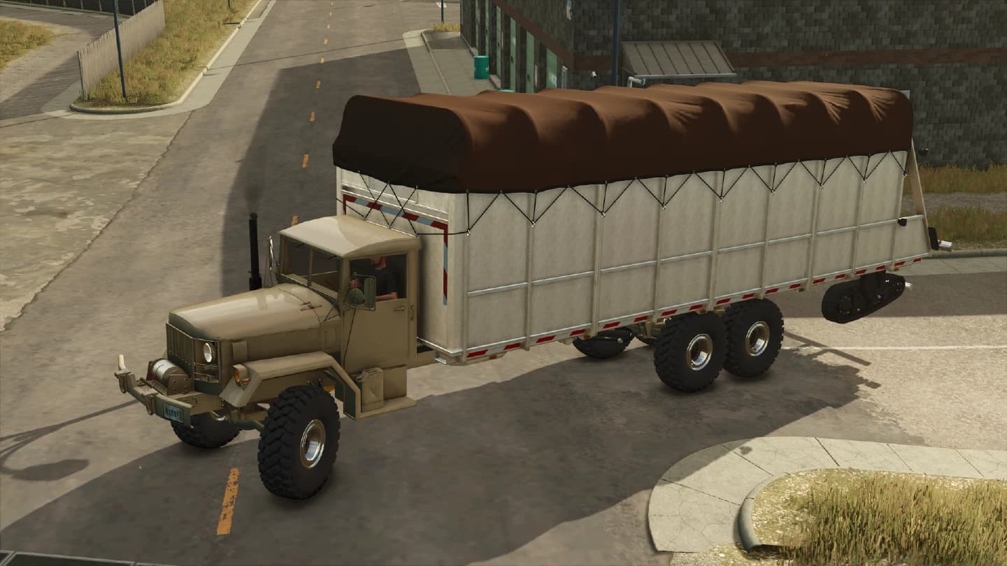 Module X3 4