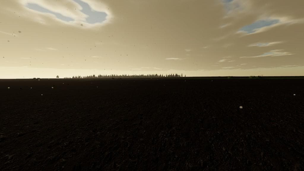 Seasons GEO: Montana 4