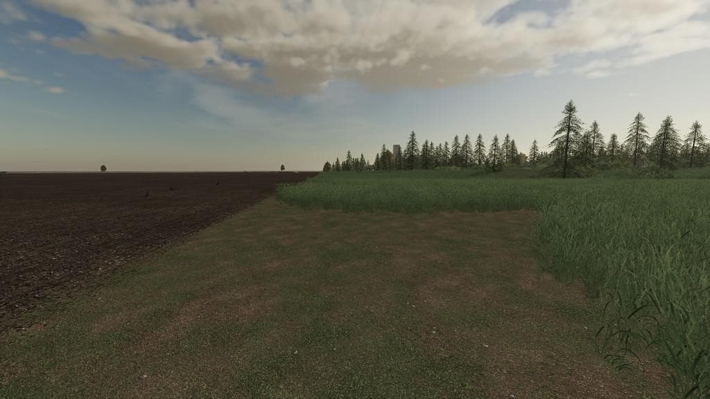 Seasons GEO: Montana 2