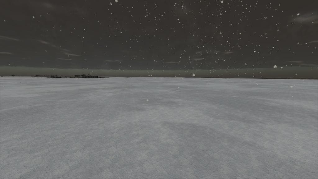 Seasons GEO: Montana