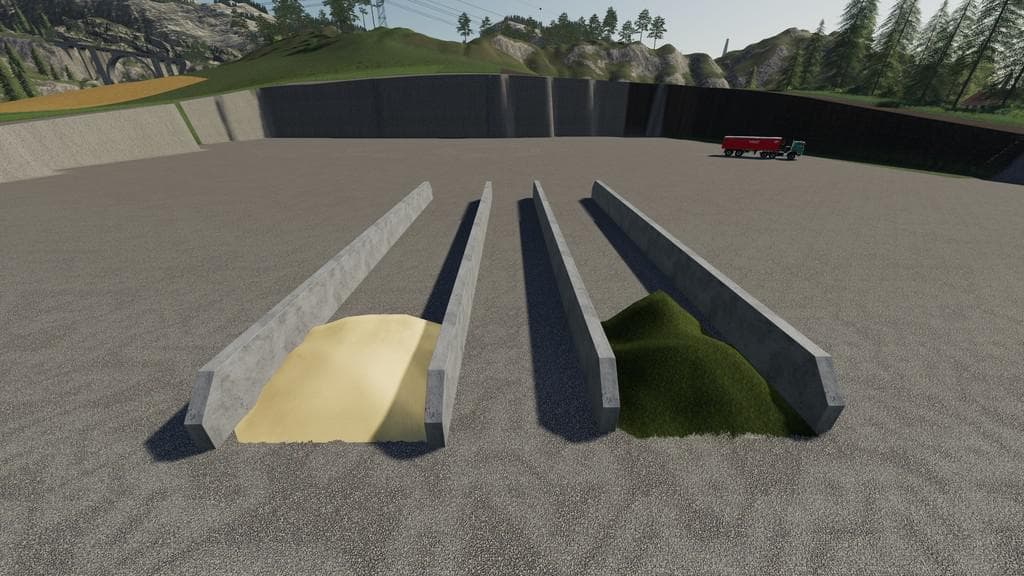 MORE BUNKERSILO 2