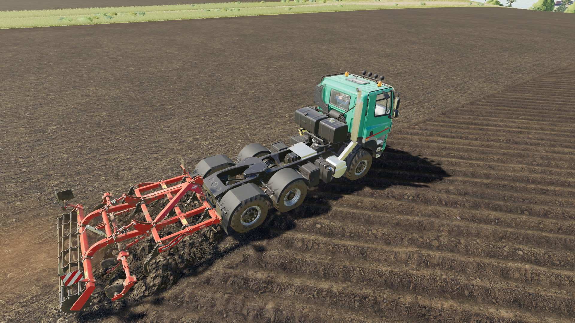 Mountable Attacher 4