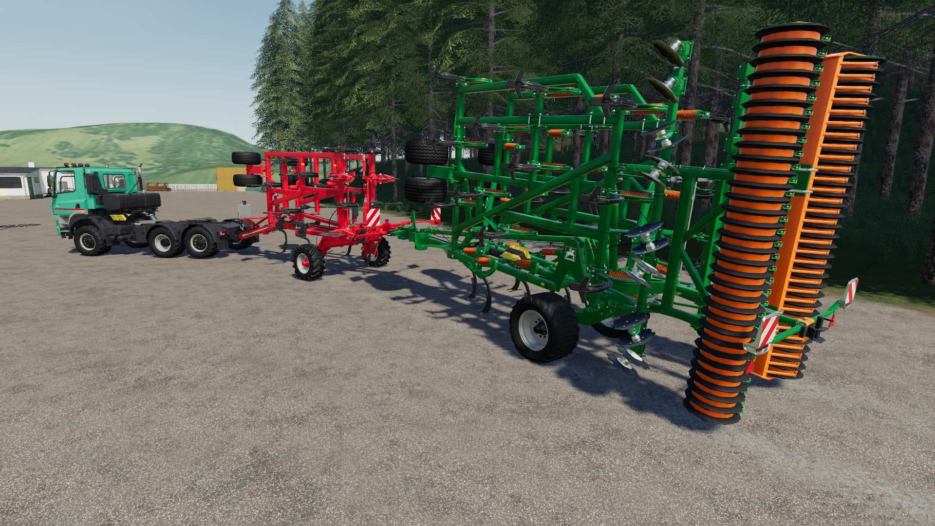 Mountable Attacher 2