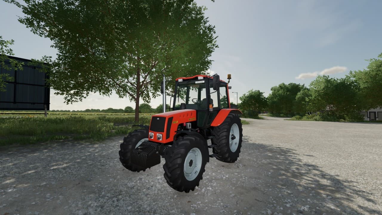 Mtz 892.2 4