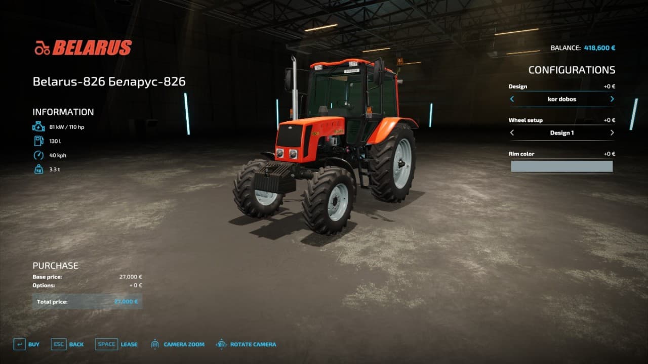 Mtz 892.2 3