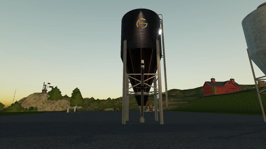 Multi Filling Station 4