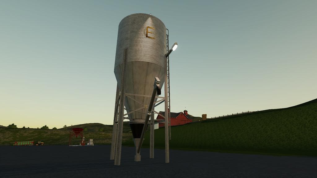 Multi Filling Station 3