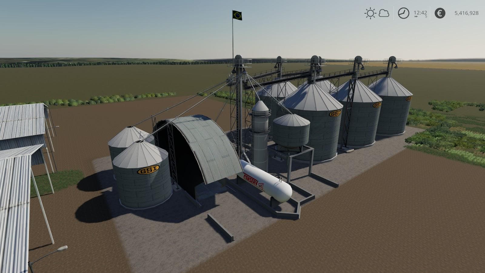 Multi Silo Brasil
