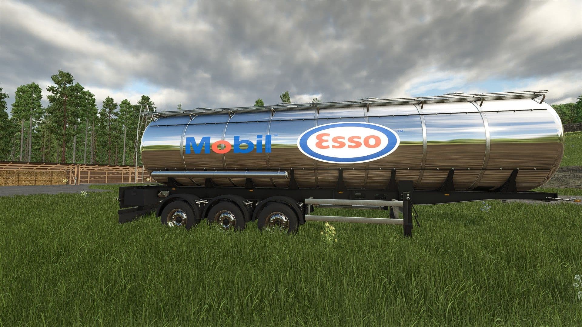 Multifruit tank trailers 5
