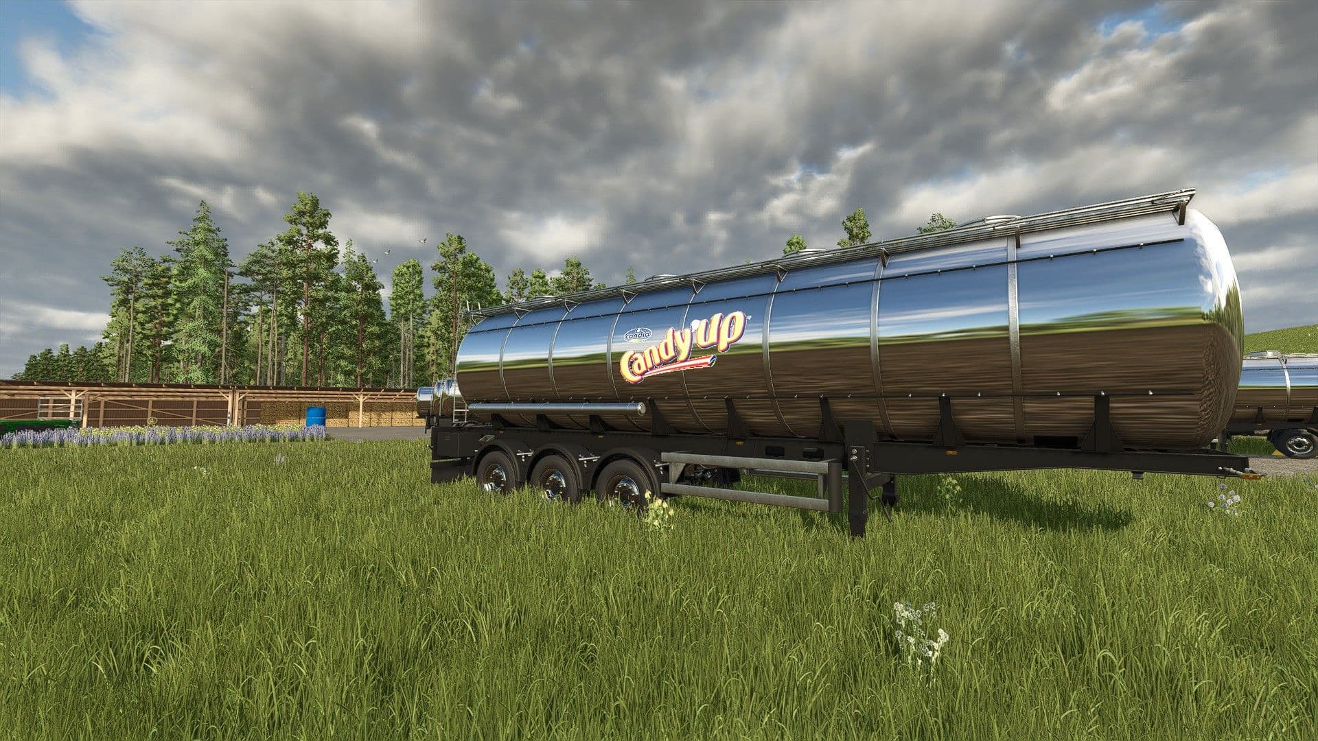 Multifruit tank trailers 4