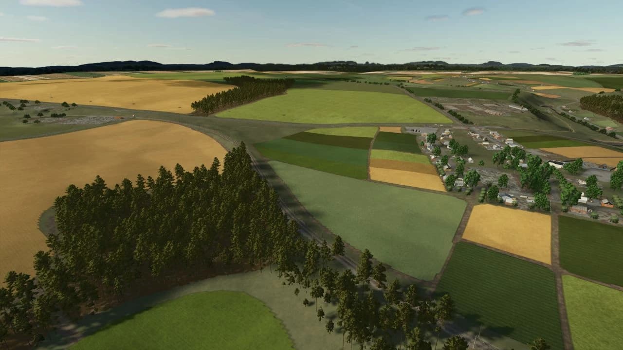 Myropillya Map 4