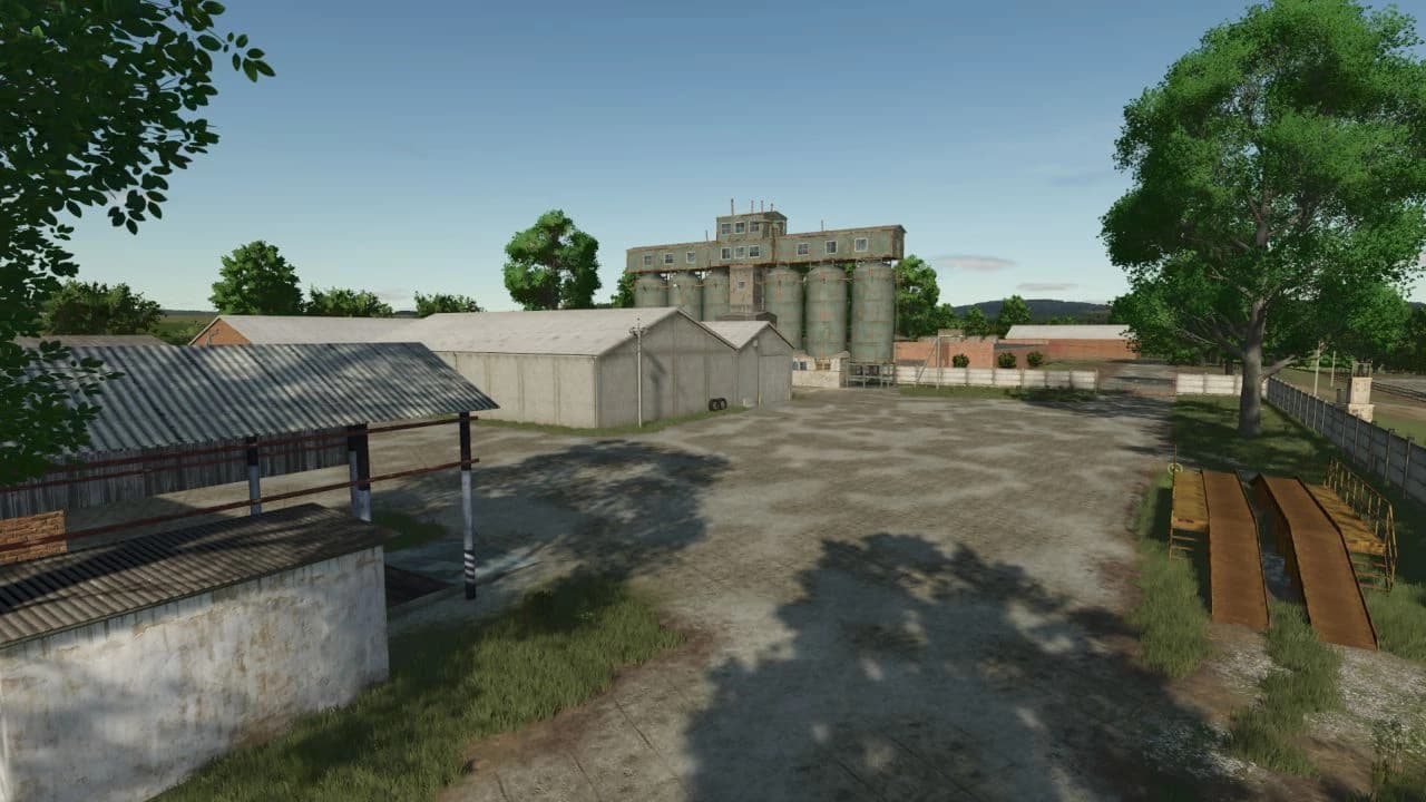 Myropillya Map 3