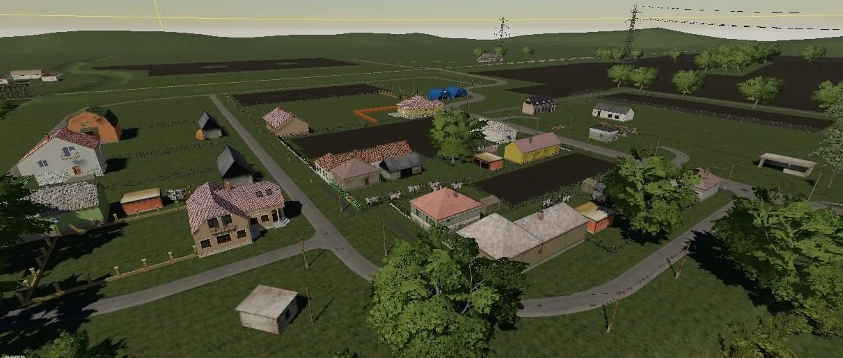 NADASFALVA BETA 2