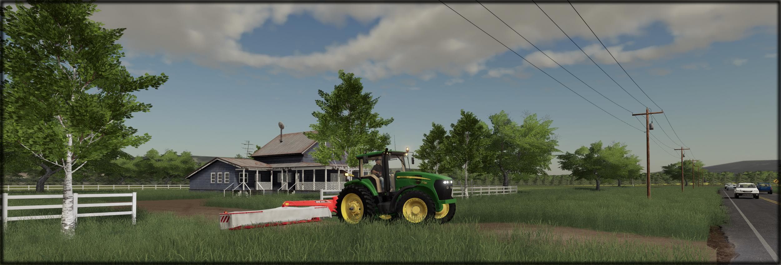 NAPPANEE 2020