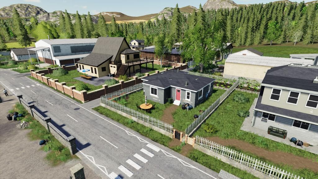 NATIONAL VALLEY 5