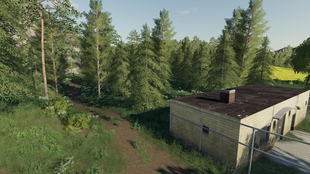 NATIONAL VALLEY 2