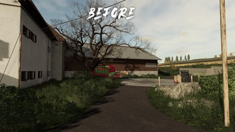 NATURAL GRAPHICS BY VINZ 3