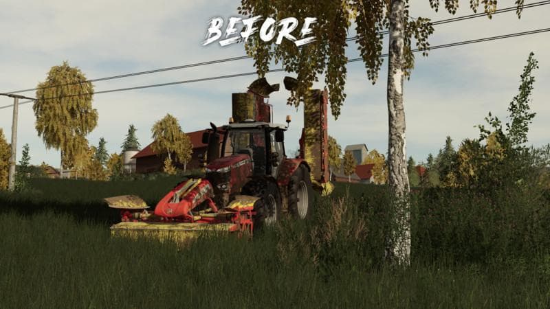 NATURAL GRAPHICS BY VINZ 2