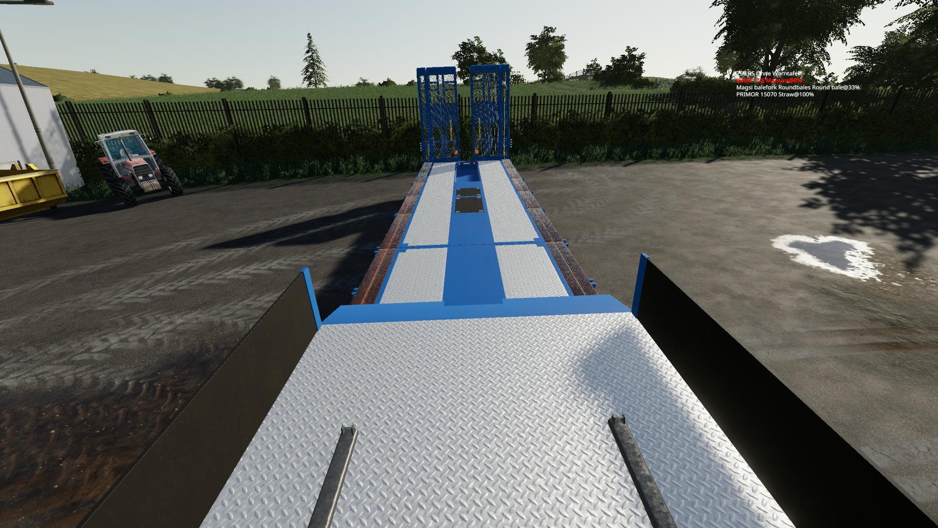 NC LOW LOADER 2