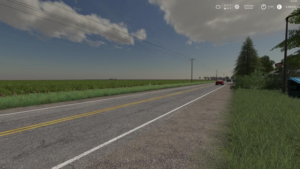 SEASONS GEO: YORK, NEBRASKA 5