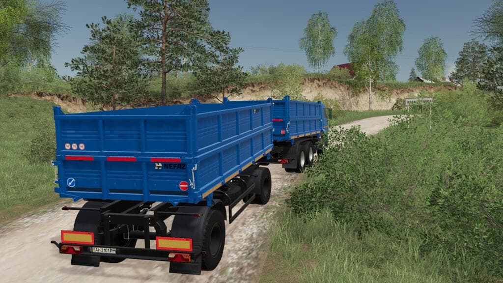 NEFAZ 8560 2