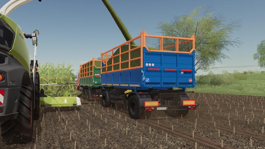 NEFAZ 8560