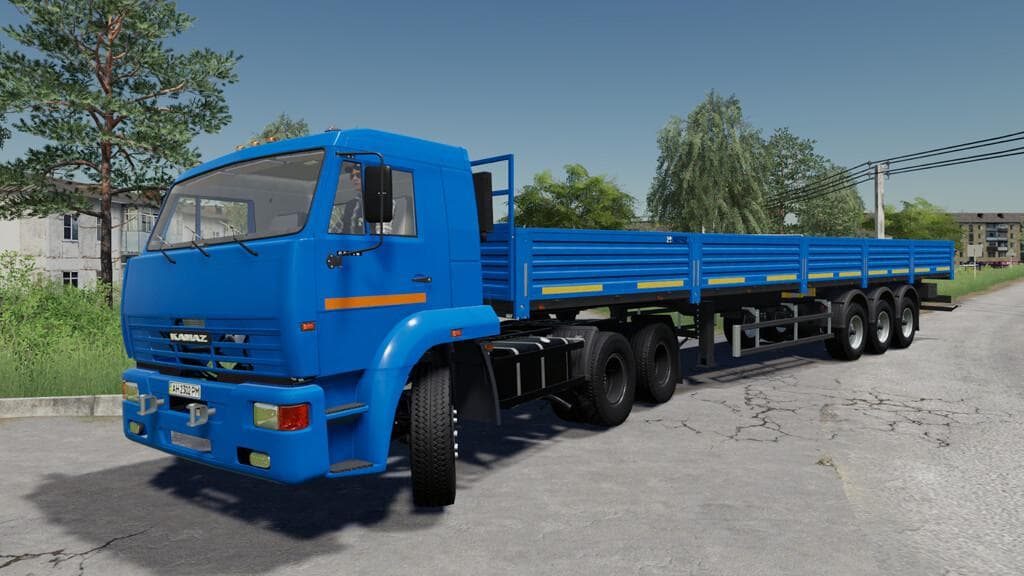 NEFAZ 93341 4