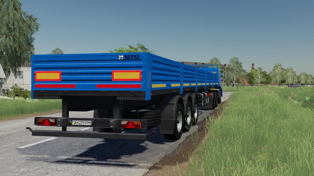NEFAZ 93341 3