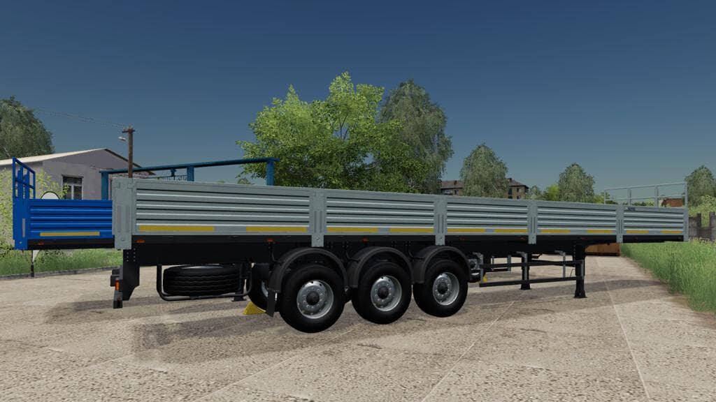NEFAZ 93341