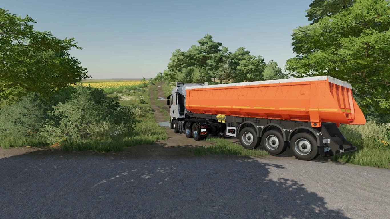 NEFAZ 9509 5