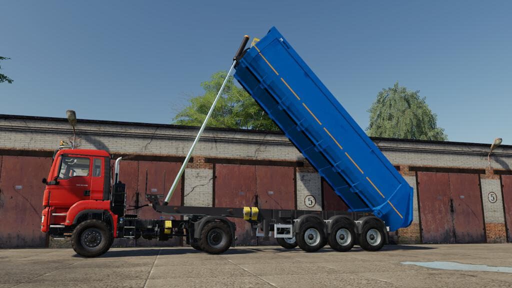 NEFAZ 9509 4