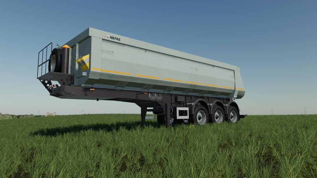 NEFAZ 9509 2