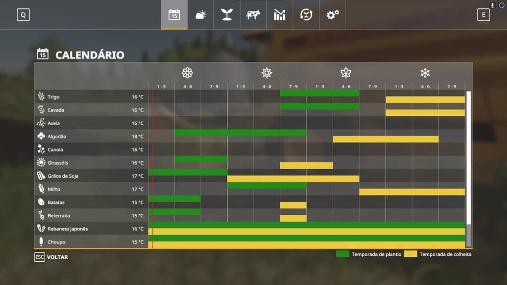 SEASONS GEO: NEPOMUCENO-MG 2