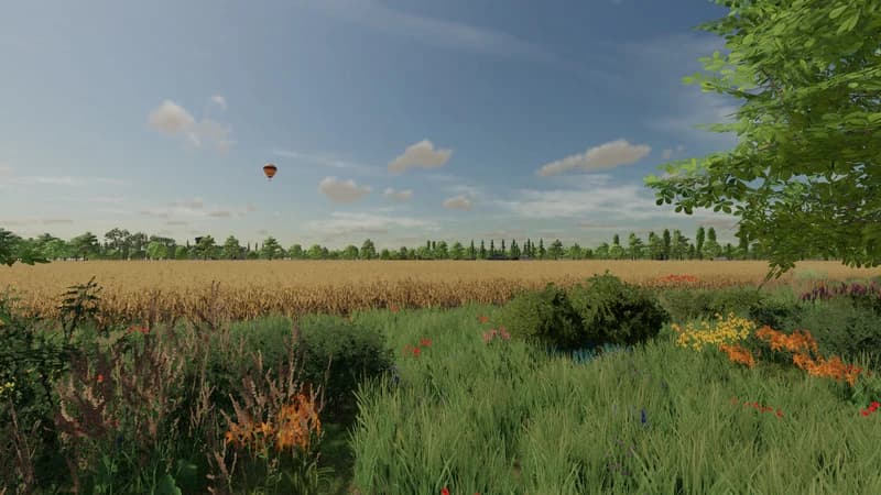 NEVERLAND MAP 3