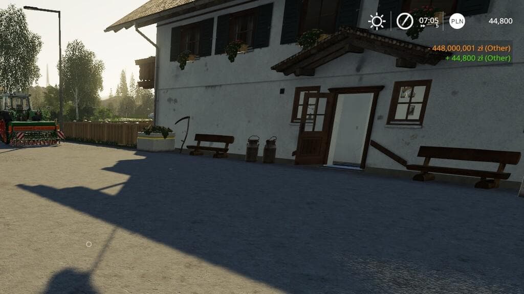 NEW CURRENCIES