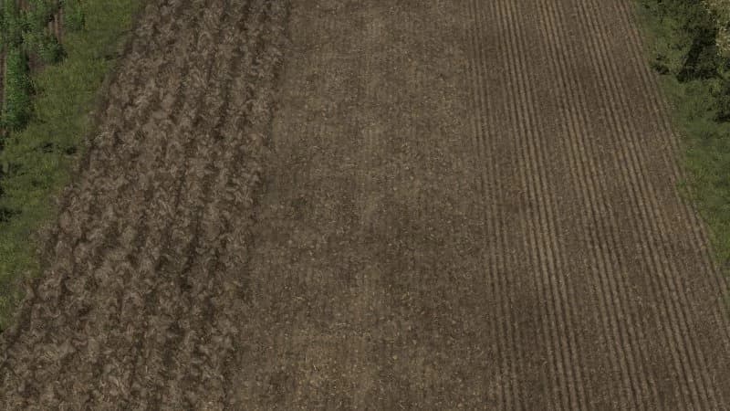 NEW EARTH TEXTURES