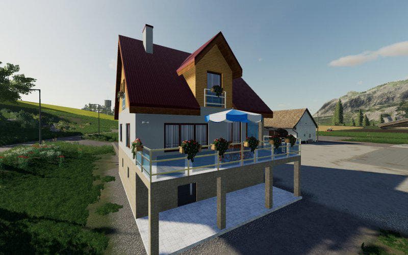NEW FARMHOUSE 4