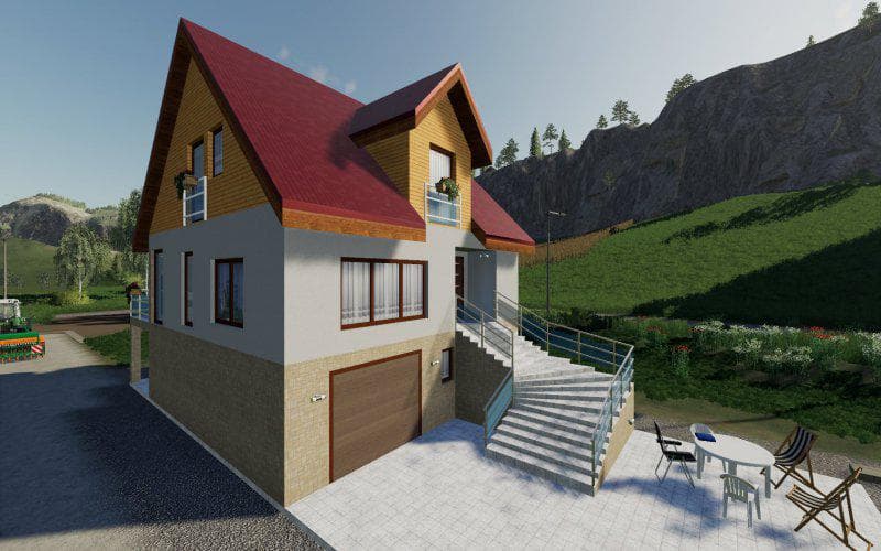 NEW FARMHOUSE 3