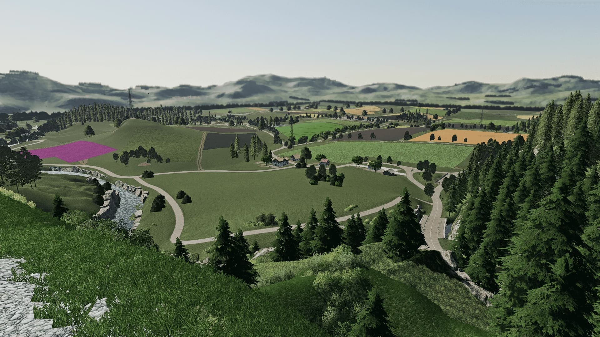 NEW FELSBRUNN (MULTIFRUIT) 3