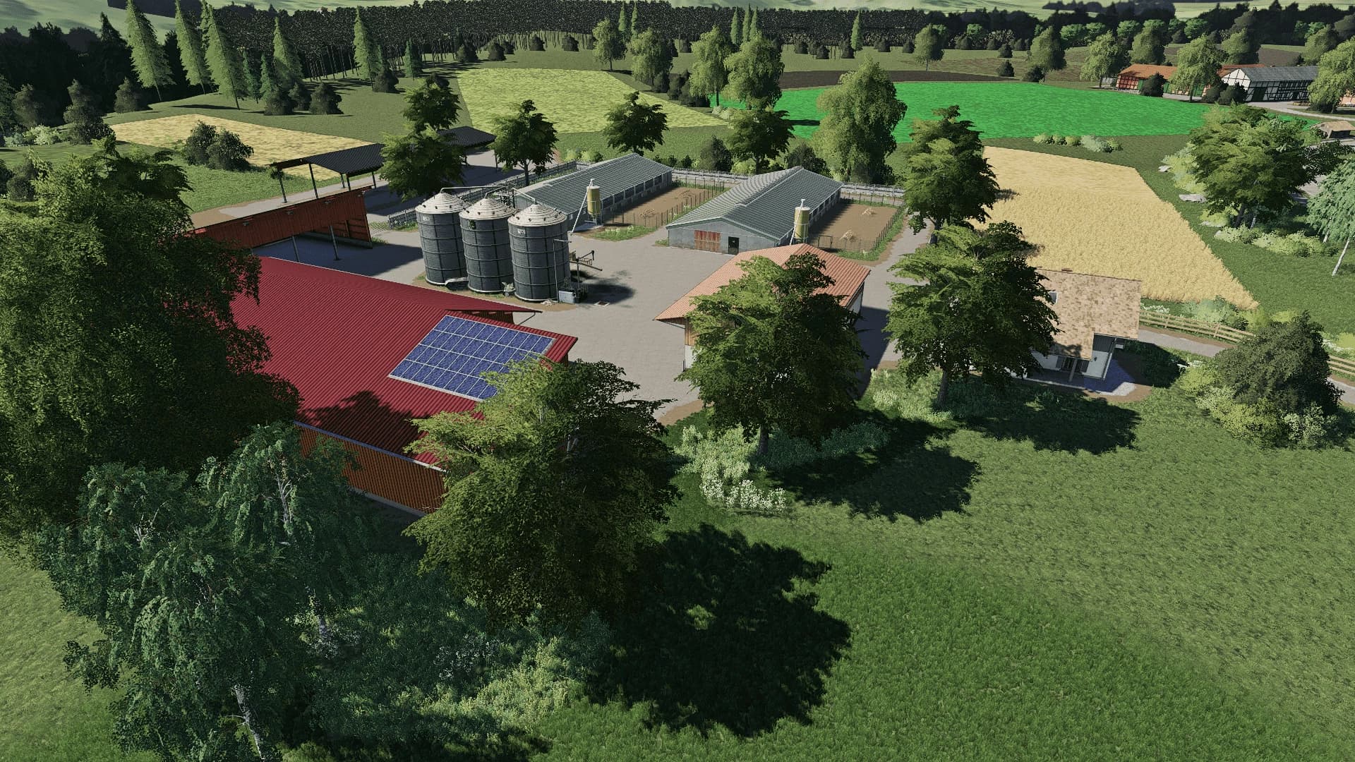NEW FELSBRUNN (MULTIFRUIT)