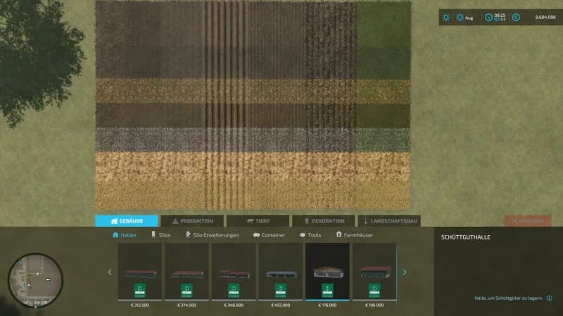 NEW GROUND TEXTURES
