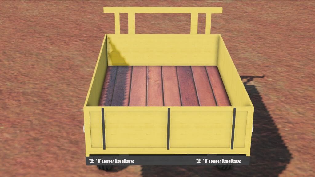 NEW HOLLAND PACK 2