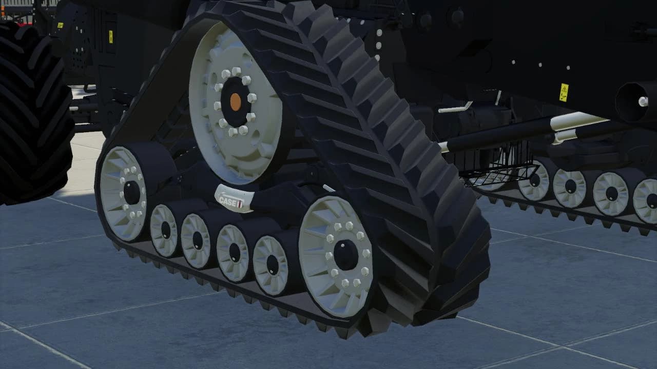 NEW HOLLAND CR10.90 2