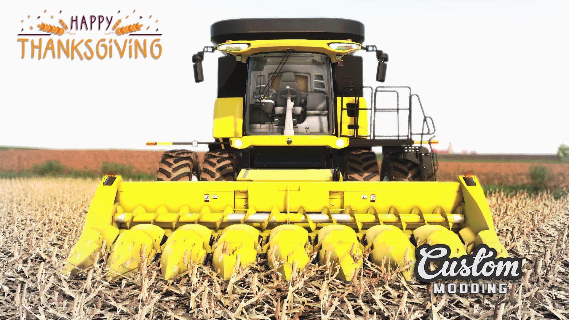 NEW HOLLAND CR9000 3