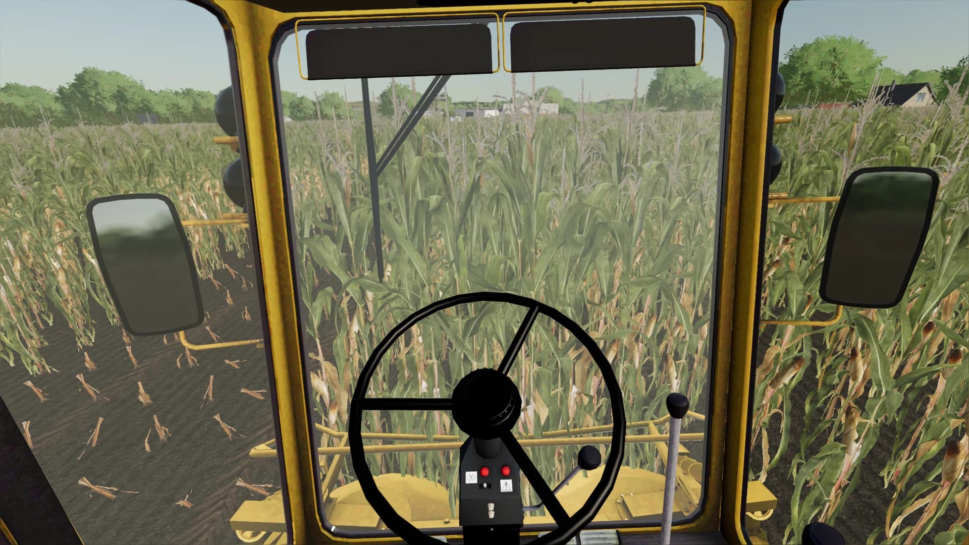 NEW HOLLAND S2200