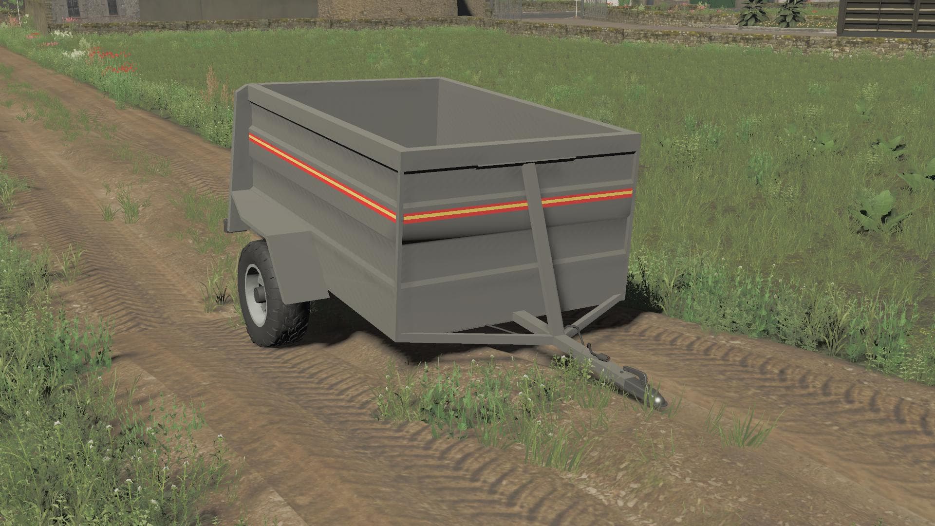 Remolque Ale 750kg 5