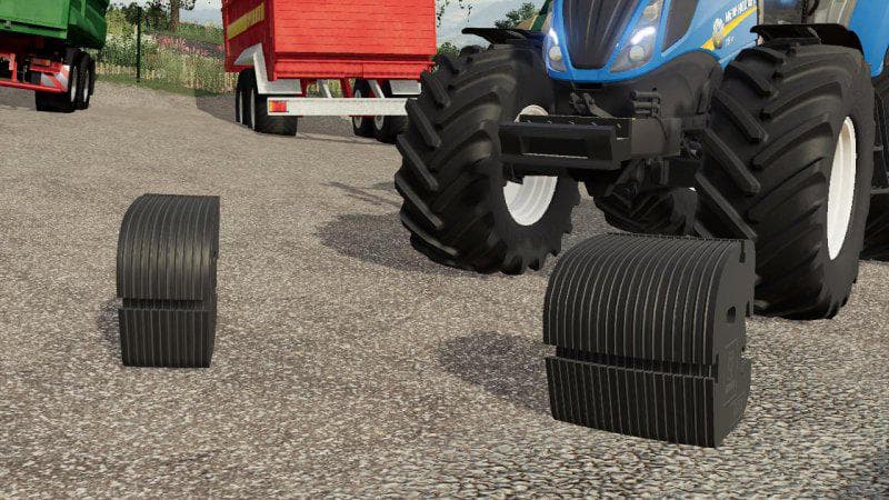NEW HOLLAND T5