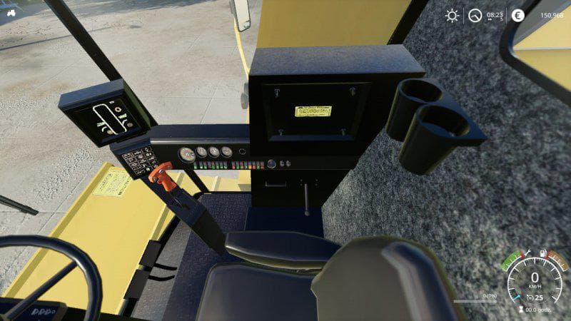 NEW HOLLAND TC 59 3
