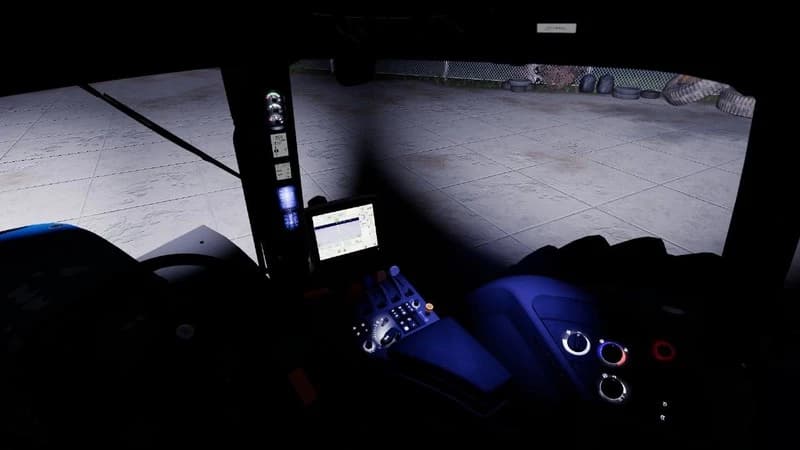 NEW HOLLAND TG/T SERIE EDIT 4